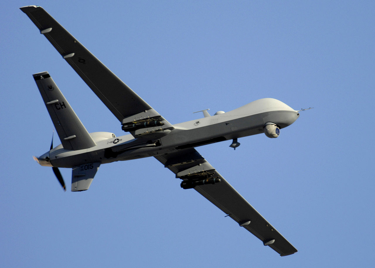 Droner