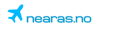 Hjem - Nearas.no