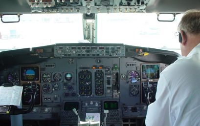 Fremtiden for Boeing 737 MAX