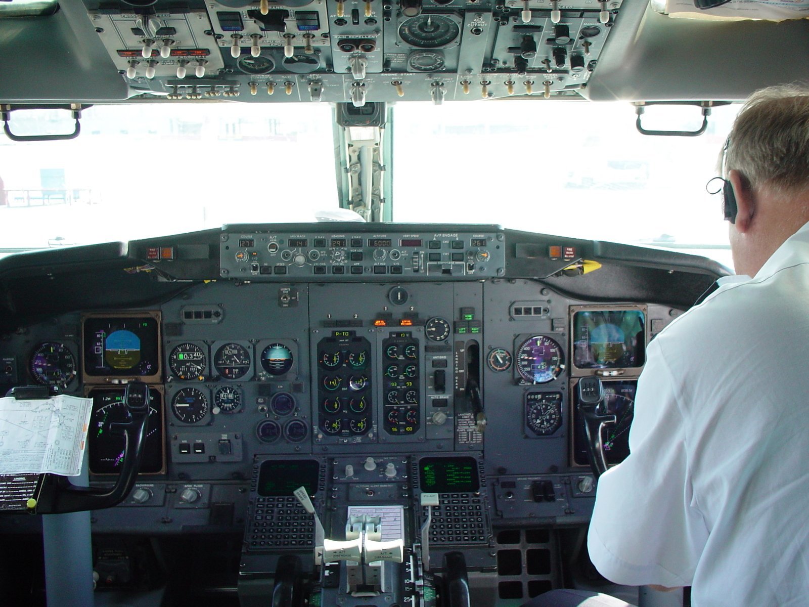 Fremtiden for Boeing 737 MAX