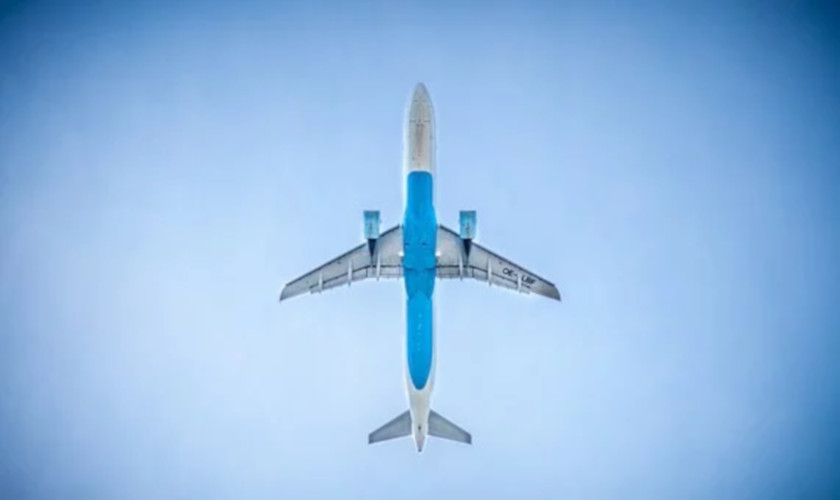 Flyet Flyet