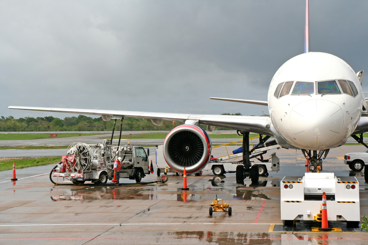 Jetflyets gullalder