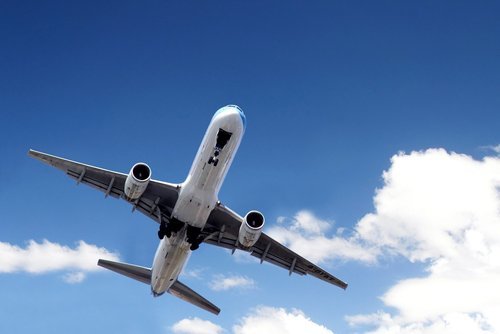 Flyselskap i Norge