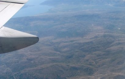 Pilotene og deres hjem