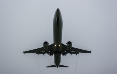 Hvordan finansiere livet som pilot